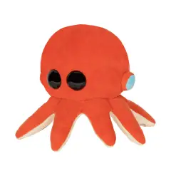 Peluche Polpo Adopt Me! da 20 cm - Scopri il Tuo Nuovo Compagno di Avventure!