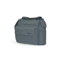 Borsa Inglesina Dual Bag Electa Union Grey