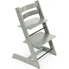 Seggiolone Tripp Trapp Glacier Green Stokke – Ergonomico e Regolabile