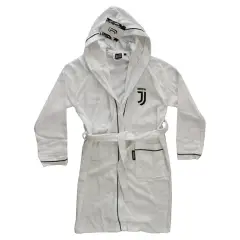 Accappatoio Microspugna Adulto Juve Xl