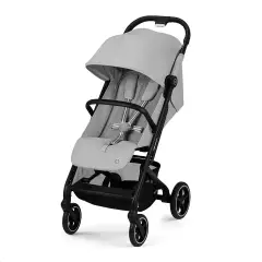 Passeggino Beezy Fog Grey Cybex