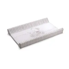 Imbottitura 2 lati in Pvc per Fasciatoio Lulù Tortora
