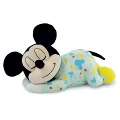 Baby Mickey Mindfulness Plush