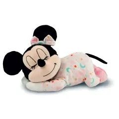 Baby Minnie Mindfulness Plush