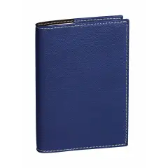 Agenda 2026/2027 Professore - Bisettimanale, Italiano, Rub Club Blu Navy