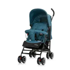 Passeggino Miley Azzurro