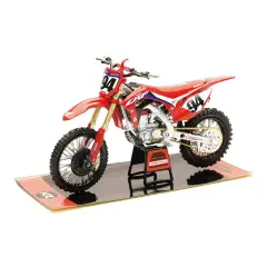 Moto 1:12 Honda CRF450r Hrc Team Ken Roczen N.94