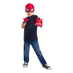 Set di Accessori Spidey per Bambini