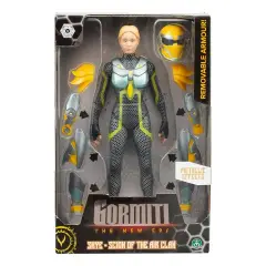 Gormita New Era Scion Del Clan Dell'Aria Skye - Ora a un Prezzo Super Scontato!