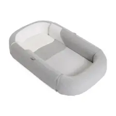 Mommy Pod 3 In 1 Riduttore Letto Grey