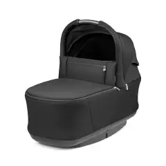 City Loop Navicella Pop Up True Black Peg Perego