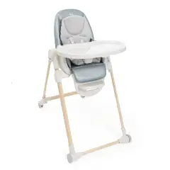 Seggiolone Polly Armonia Greenrey Chicco