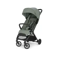 Inglesina Passeggino Quid3 Planet Green Con Telaio nero