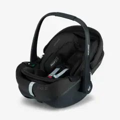 Seggiolino Auto Maxi Cosi Mc Pebble 360 Pro² Space Black Per Joolz