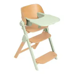 Seggiolone Meraviglia 4IN1 Chicco Olive