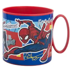Tazza Spiderman 350 ml da Microonde