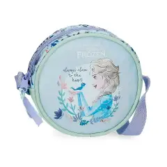 Tracolla Rotonda Close tu the Heart Frozen