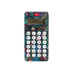 Legami - Calcolatrice, Sistema Two Way Power, Flora