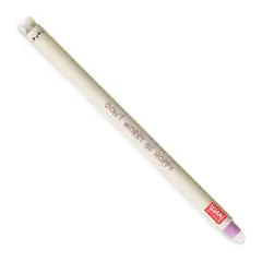 Legami - Penna Gel Cancellabile Bunny