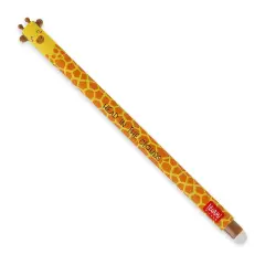 Legami - Penna Gel Cancellabile Giraffa