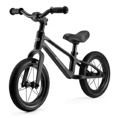 Kinderkraft Bicicletta Senza Pedali ETER Nera