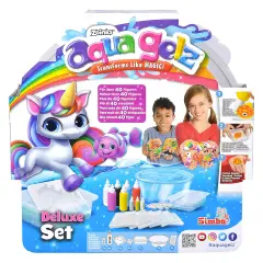 Aqua Gelz Set Deluxe