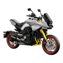 Cada Costruzioni Suzuki Katana 2022 1:16 - 1104 Pezzi