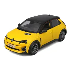 Auto 1:24 Renault 5 E-Tech