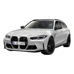 Auto 1:24 Bmw M3 Touring 2023