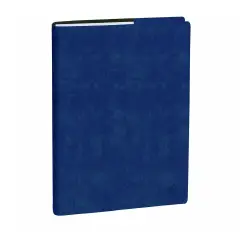 Agenda 2026/2027 Trinote Settimana Planning, Italiano Rub Roma Blu Navy