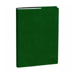 Agenda 2026/2027 Ministro - Settimana Planning, Italiano, Roma Verde Inglese
