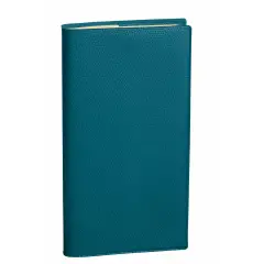 Agenda Italnote S - Settimana Spiralata, Italiano, Rub Impala Blu 2026/2027