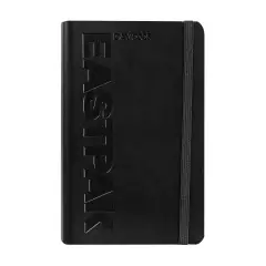 Agenda Eastpak 2026 Day Midi Black – Giornaliera 12 Mesi 352 Pagine