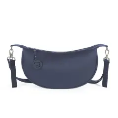 Borsa a Tracolla Gondola London Blue Pasito a Pasito