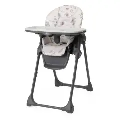 Seggiolone Polly Easy Woodland Chicco