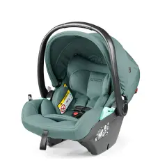 Seggiolino Auto Peg Primo Viaggio Lounge Jade