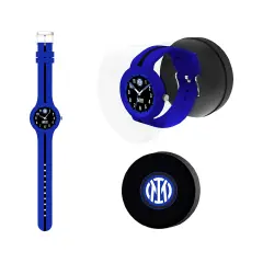 Orologio Da Polso Multisquadra Inter