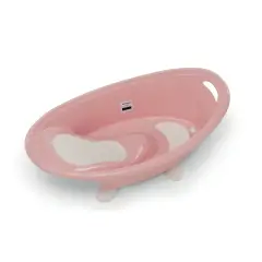 Vaschetta Goccia Rosa