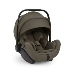 Nuna Seggiolino Auto Arra Flex Pistacchio 40-87 Cm