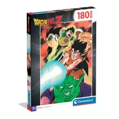 Puzzle 180 Pezzi Dragon Ball Z