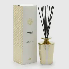 Profumatore Bottiglia Enigma 900ml H20 Moroccan Amber