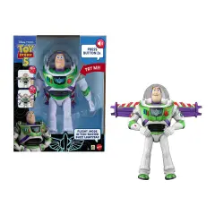 Toy Story 5 Flight Mode Hi-Tech Buzz