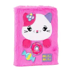 Mofu Mofu Diario 12 Mesi Standard Gatto Plush