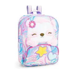 Mofu Mofu Mini Zaino Scuola Bradipo