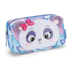 Mofu Mofu Portatutto Panda