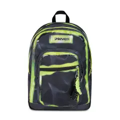 Shadows Of Color Zaino Freethink 34 Litri Lime Punch