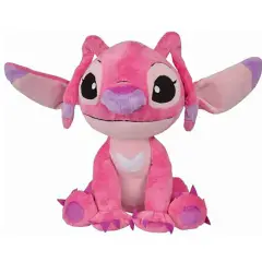 Peluche Angel di Lilo \u0026 Stitch Gigante 120 cm | SIMBA