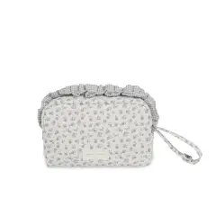 Beauty Little Bloom Fiori Grigio Pasito a Pasito