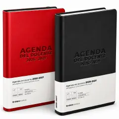 Ideamania Professional Agenda del Docente