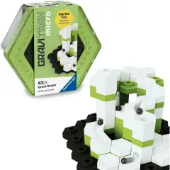 GraviTrax Micro Set S Gravi Green Verde